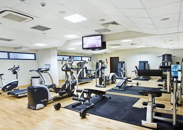 Vacationclub - Olympic Park Apartament B601