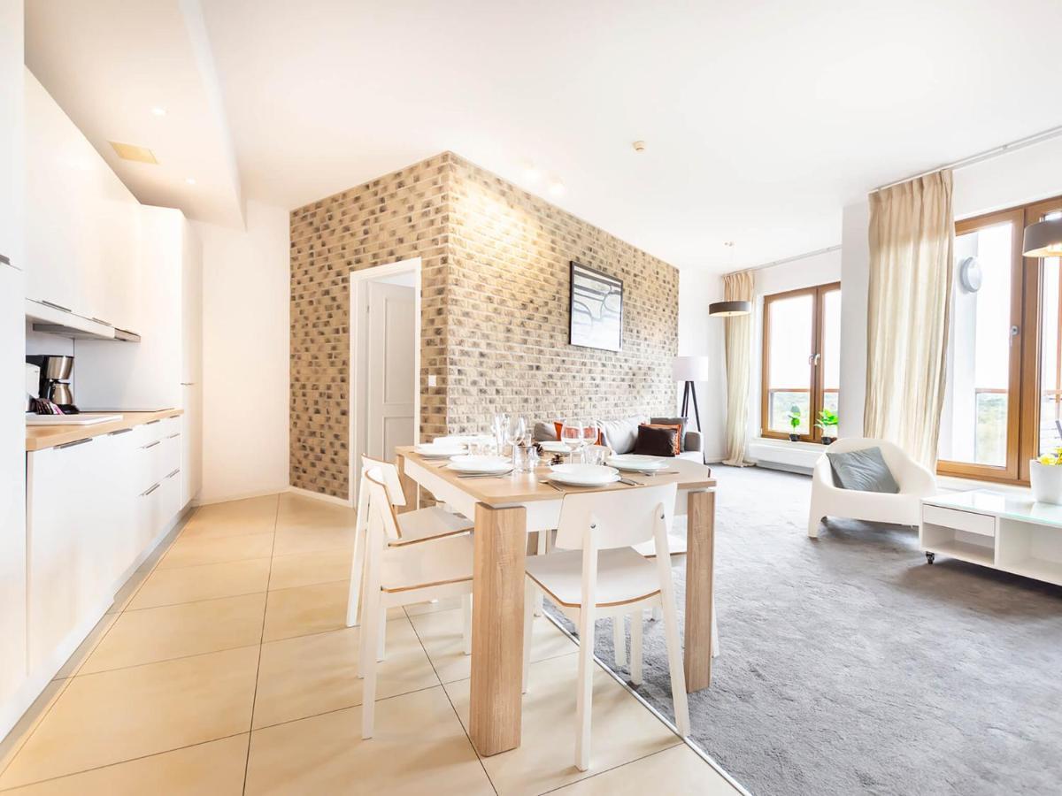 Vacationclub - Olympic Park B601 Apartment