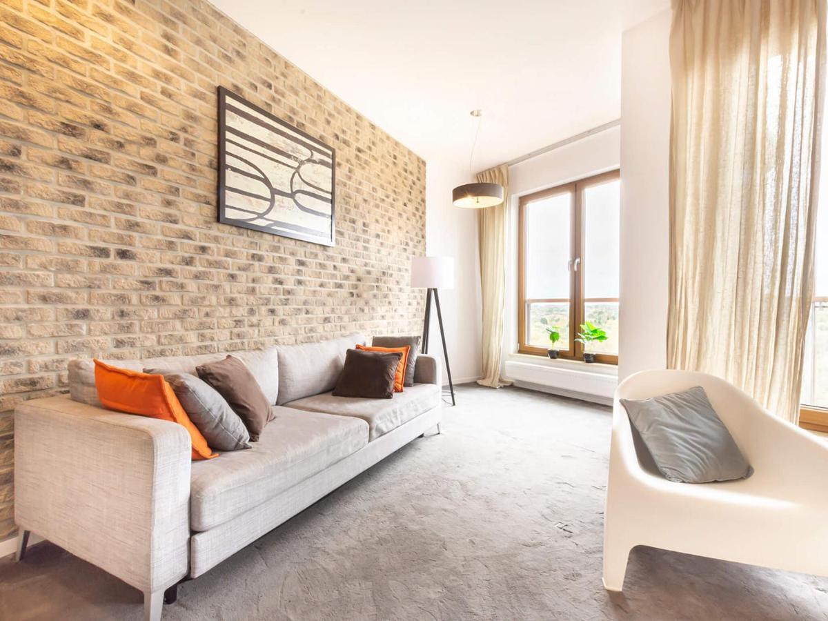 Vacationclub - Olympic Park B601 Apartment