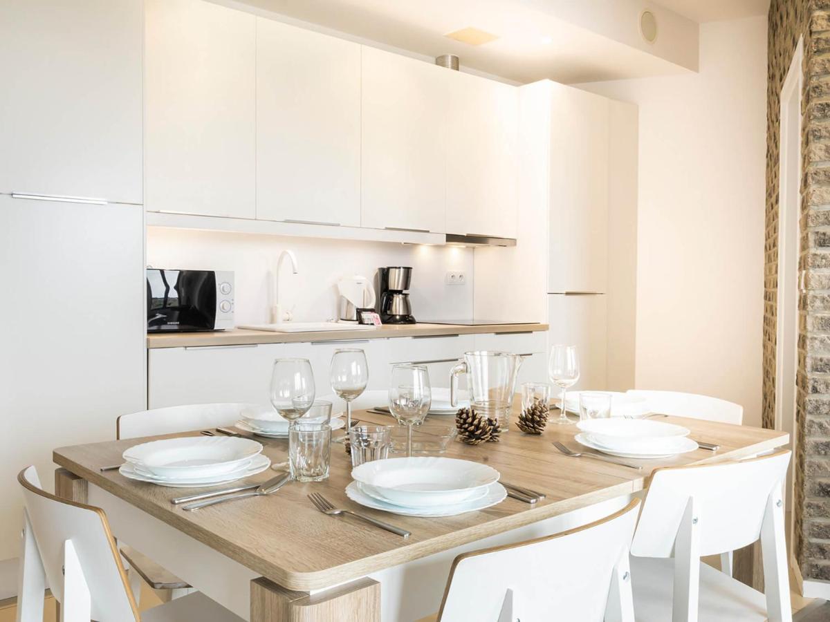 Vacationclub - Olympic Park B601 Kolobrzeg
