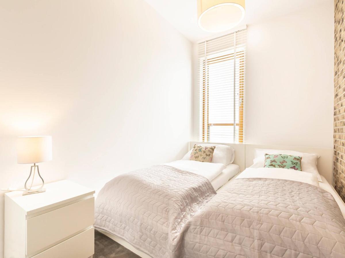 Apartment Vacationclub - Olympic Park B601