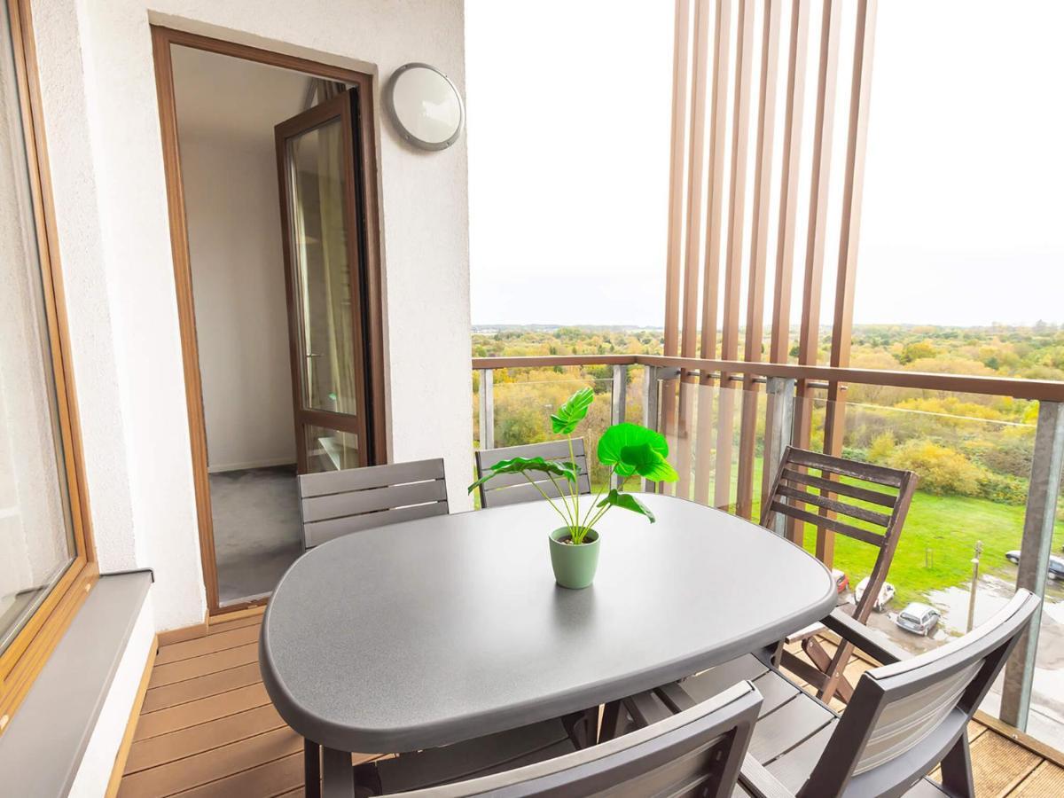 Vacationclub - Olympic Park B601 Kolobrzeg