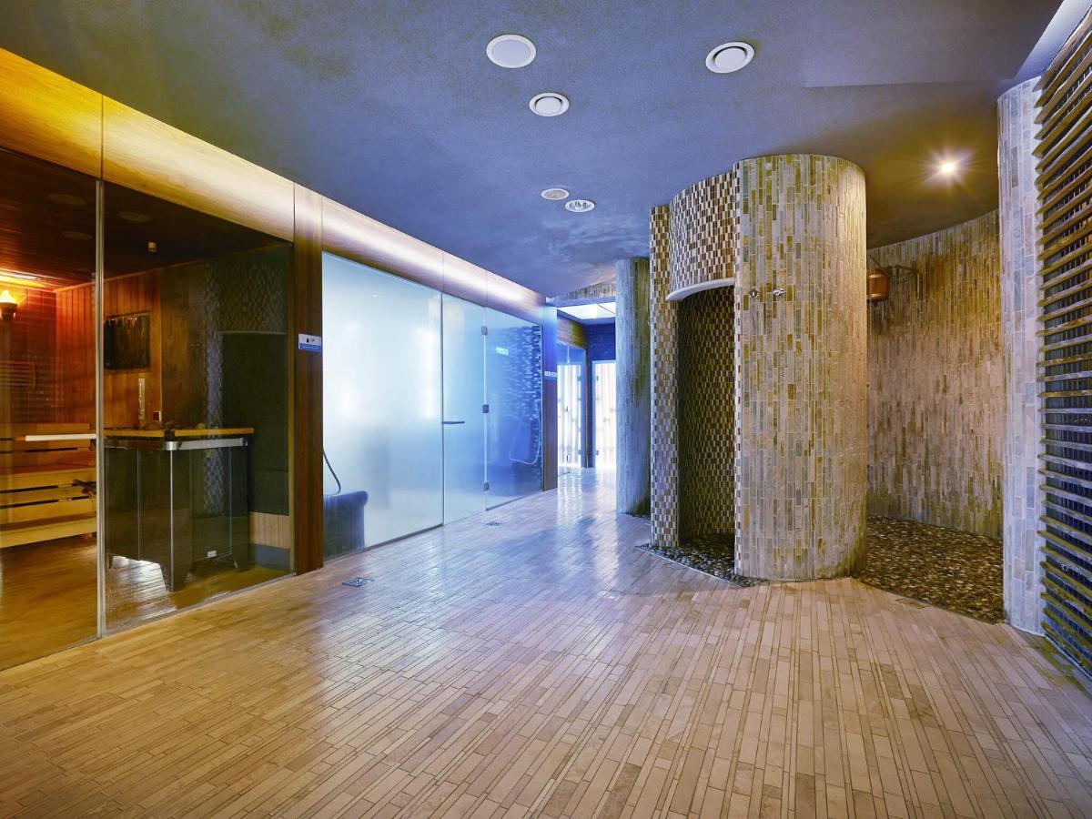 Vacationclub - Olympic Park B601 Kolobrzeg
