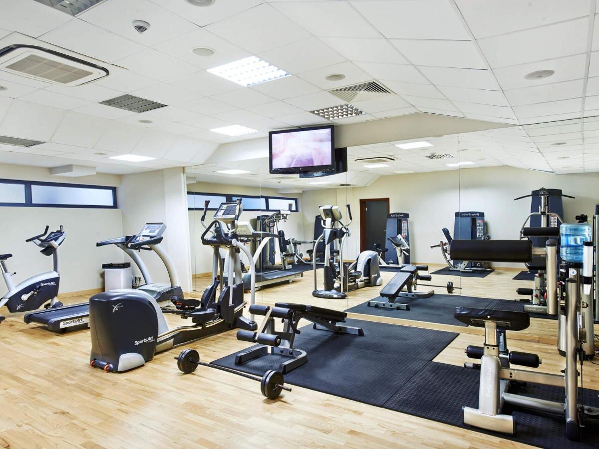 Vacationclub - Olympic Park B601 Kolobrzeg