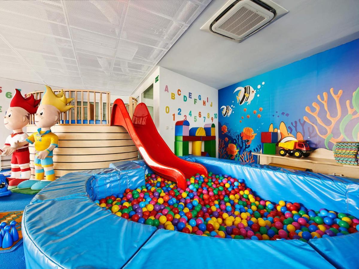 Apartment Vacationclub - Olympic Park B601