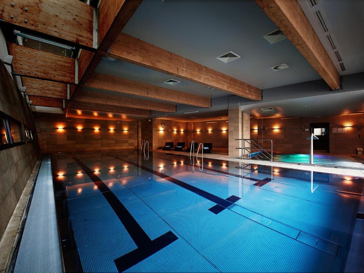 Vacationclub - Olympic Park B601 *