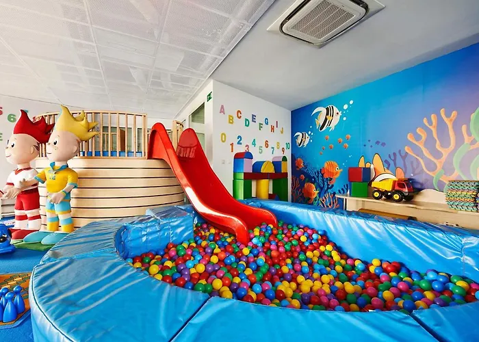 Vacationclub - Olympic Park Apartament B601