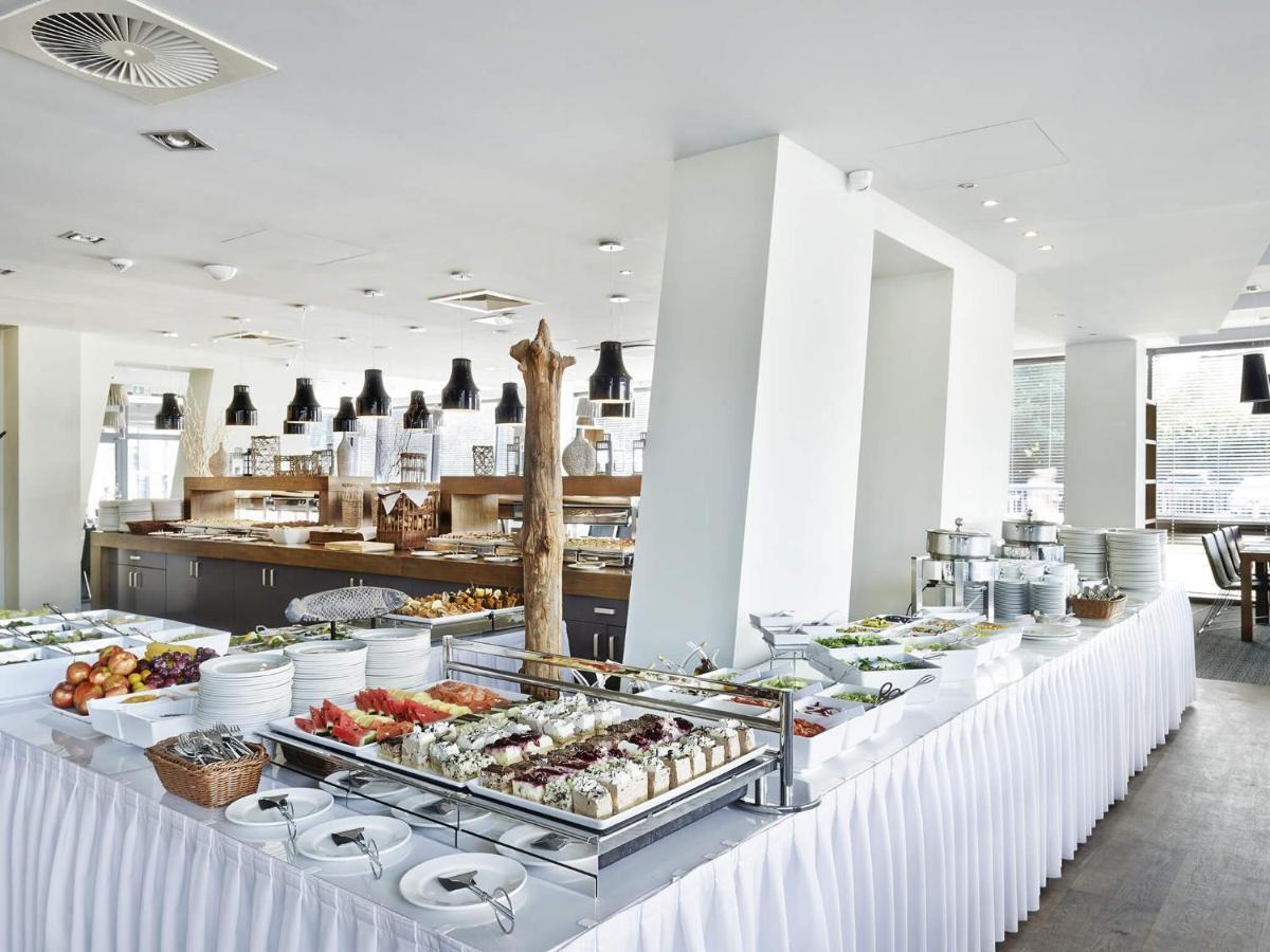 Vacationclub - Olympic Park B601