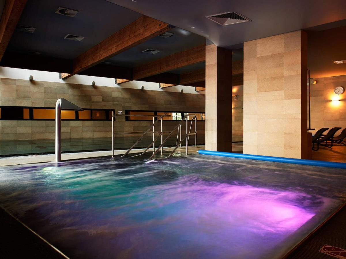 Vacationclub - Olympic Park B601 Kołobrzeg